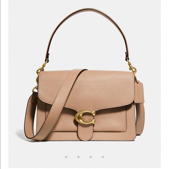 Coach Handbags - Coach Tabby Shoulder bag